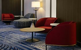 Courtyard By Marriott Los Angeles L.A. Live